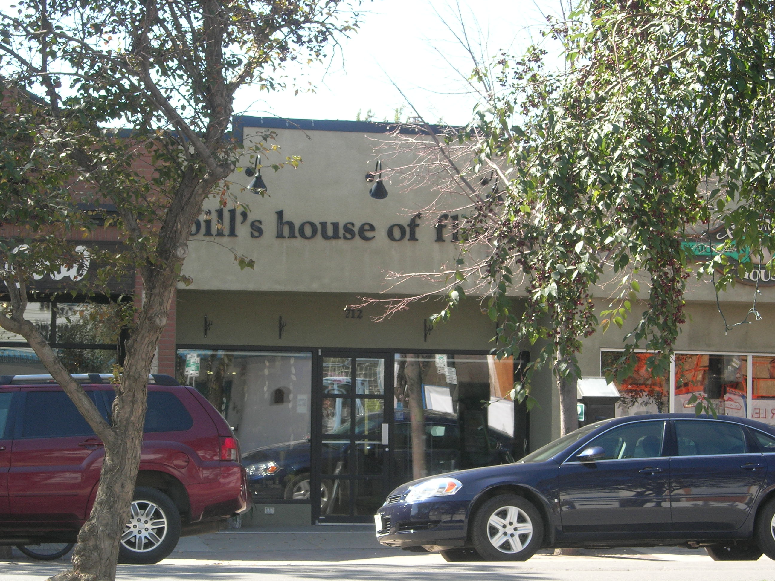 Bill's House of Flowers Saskatoon.ca